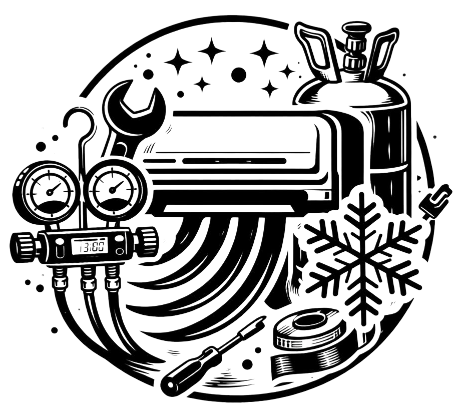 ICE Refrigeración Logo